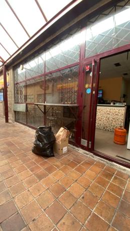 Local en Bellavista - Capiscol - Frank Espinós