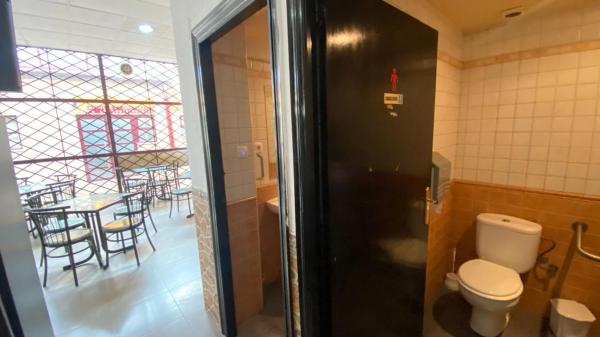 Local en Bellavista - Capiscol - Frank Espinós