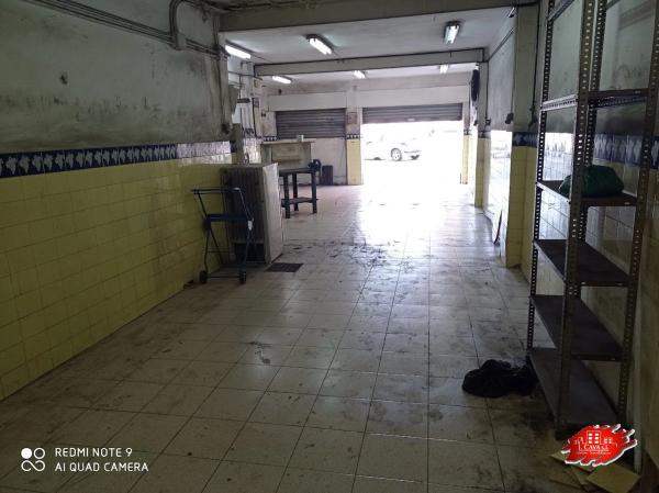 Local en calle Mosén Pedro Mena