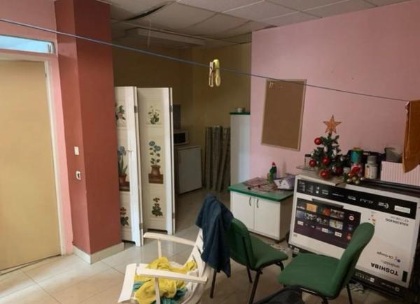 Local en calle Major, 2