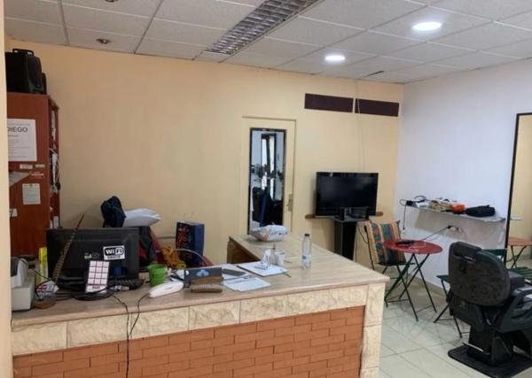 Local en calle Major, 2