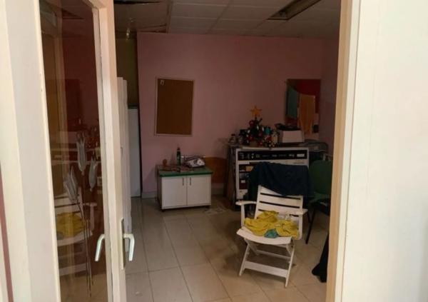 Local en calle Major, 2