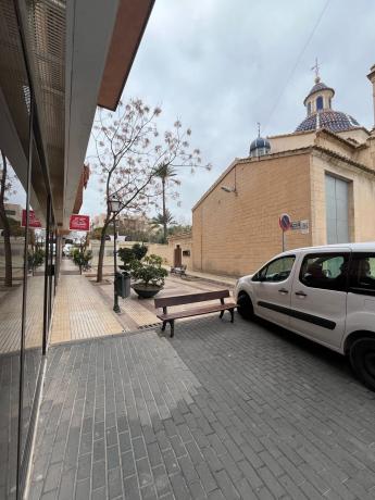 Local en calle Major, 2