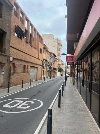 Local en calle Major, 2