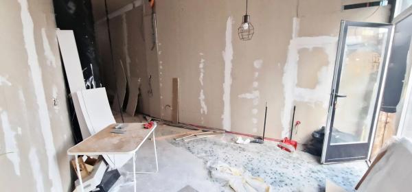 Local en avenida diagonal, 11