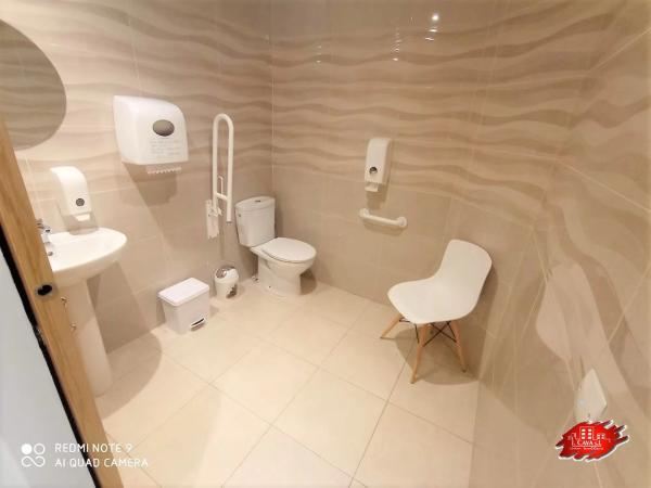 Local en calle capitan marti