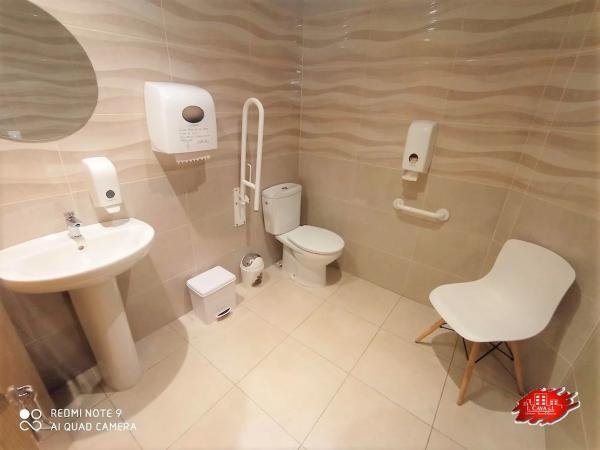 Local en calle capitan marti