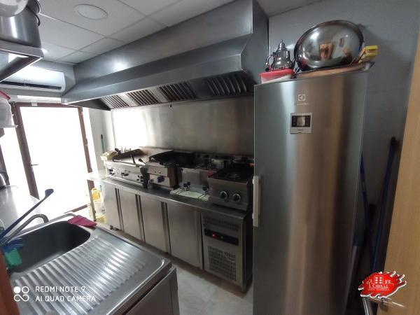 Local en calle capitan marti