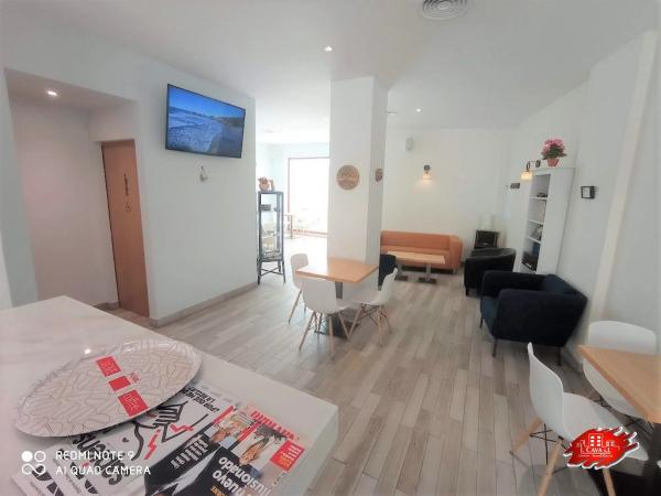 Local en calle capitan marti