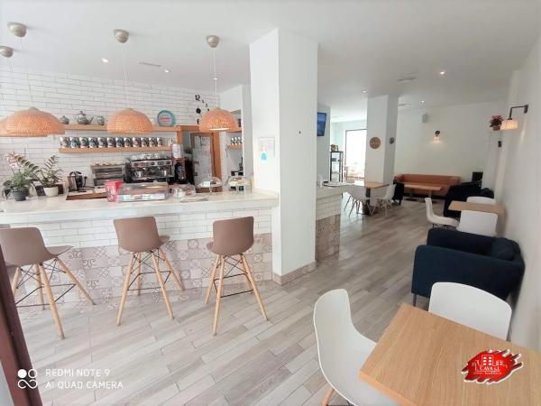 Local en calle capitan marti