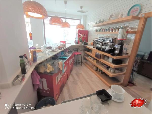 Local en calle capitan marti