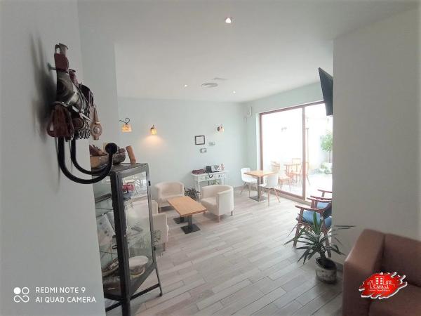 Local en calle capitan marti