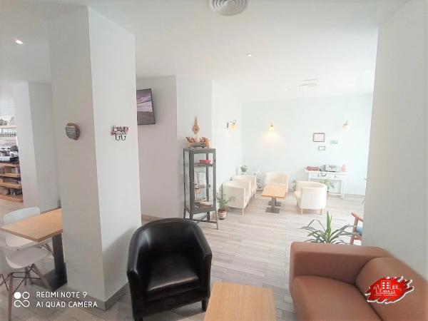 Local en calle capitan marti