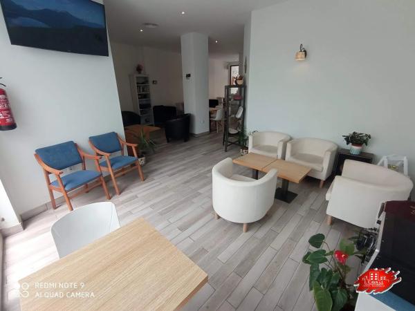 Local en calle capitan marti