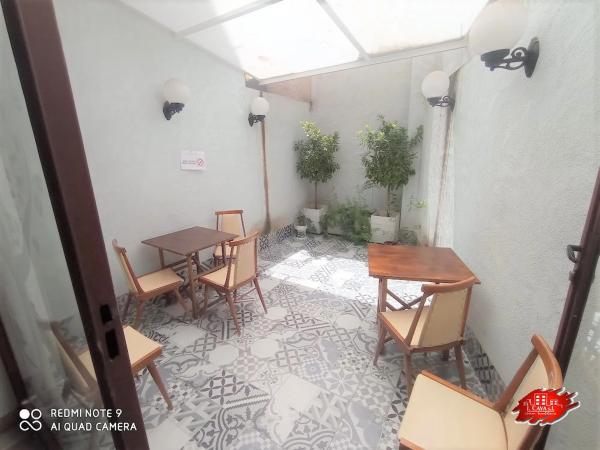 Local en calle capitan marti