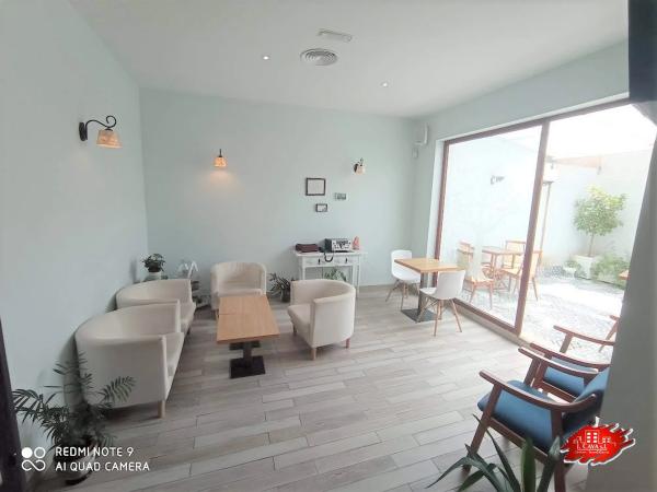 Local en calle capitan marti