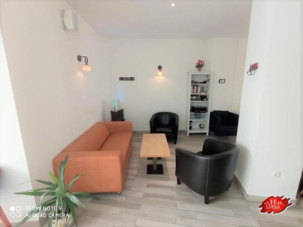 Local en calle capitan marti