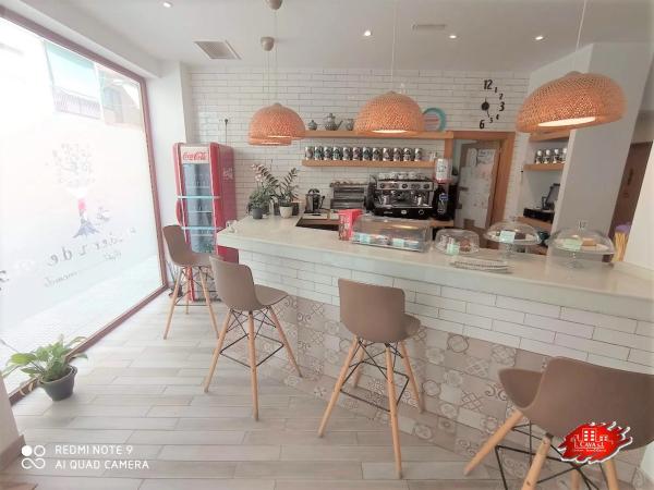 Local en calle capitan marti