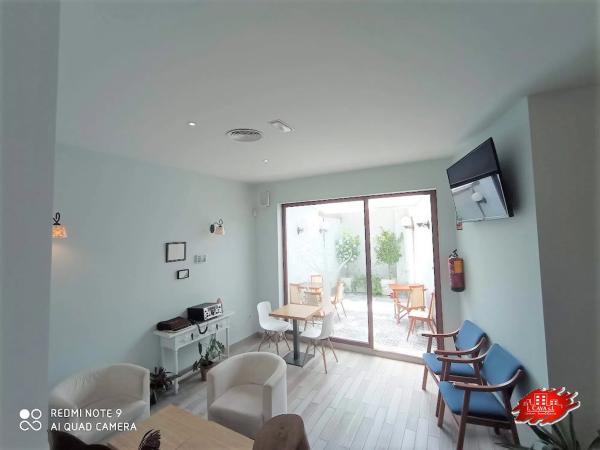 Local en calle capitan marti