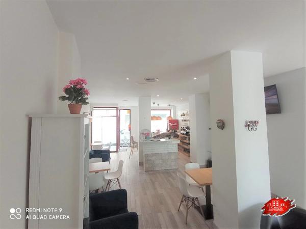 Local en calle capitan marti