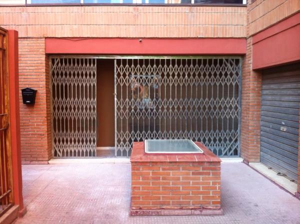 Local en avenida Benidorm, 7