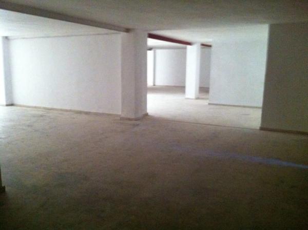 Local en avenida Benidorm, 7