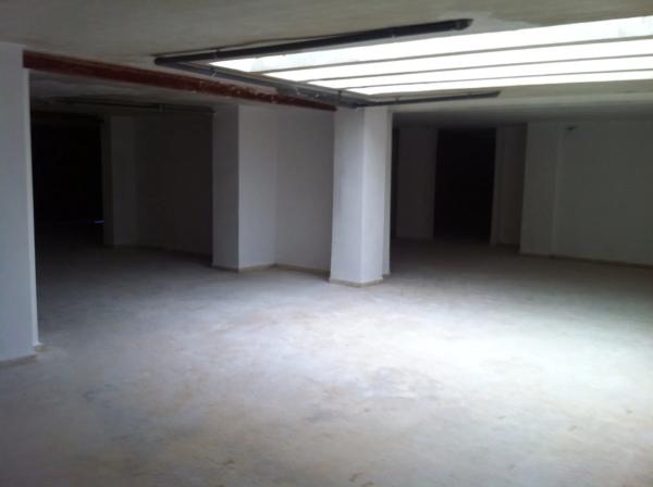 Local en avenida Benidorm, 7