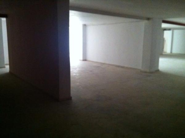 Local en avenida Benidorm, 7