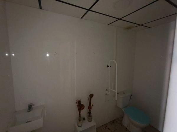 Local en calle Daoiz y Velarde