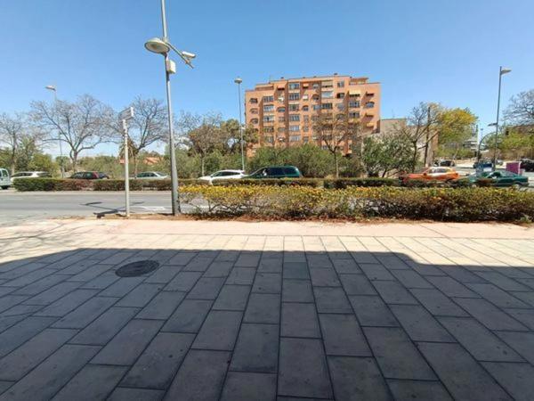 Local en calle Daoiz y Velarde