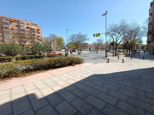 Local en calle Daoiz y Velarde