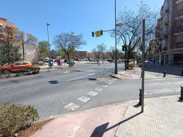 Local en calle Daoiz y Velarde