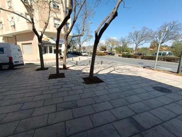 Local en calle Daoiz y Velarde