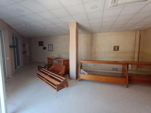 Local en calle Daoiz y Velarde