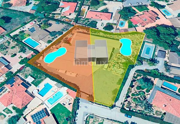 Nave en calle l'Avutarda