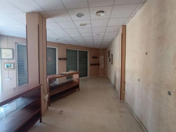 Local en calle Daoiz y Velarde