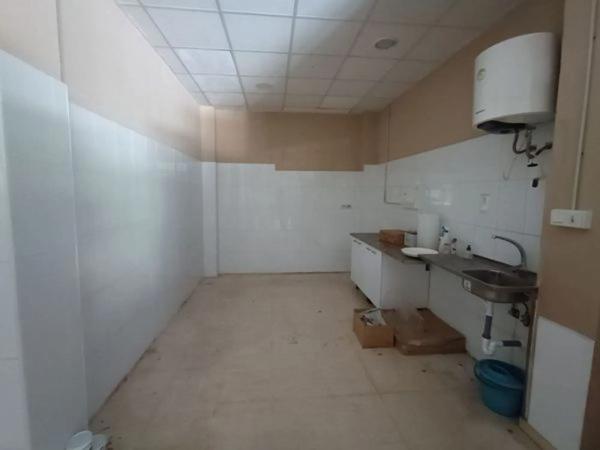 Local en calle Daoiz y Velarde