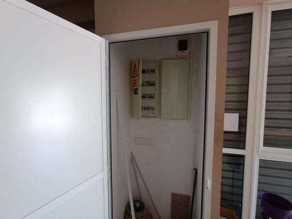 Local en calle Daoiz y Velarde