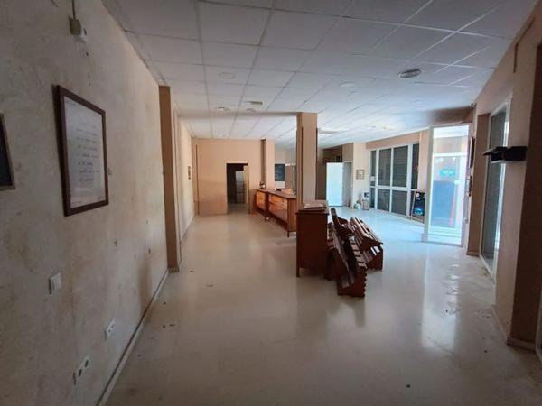 Local en calle Daoiz y Velarde