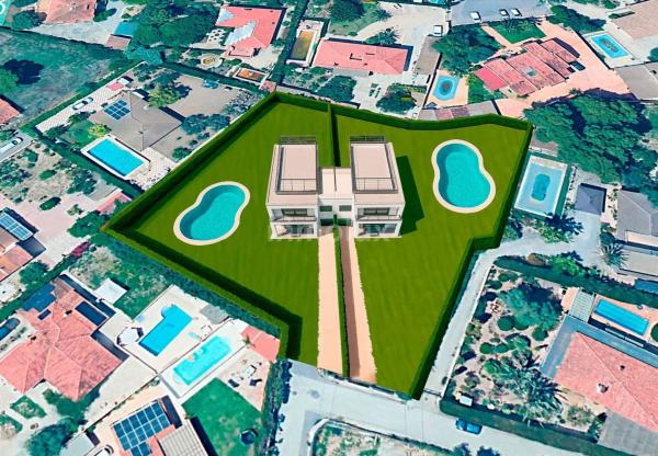 Nave en calle l'Avutarda