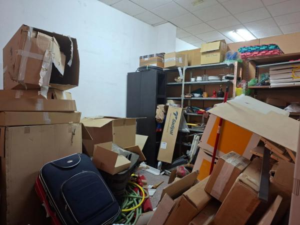 Local en Alcalde Felipe Mallol