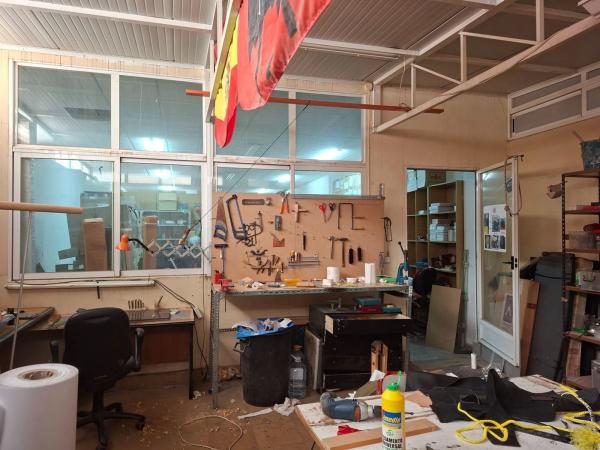 Local en Alcalde Felipe Mallol