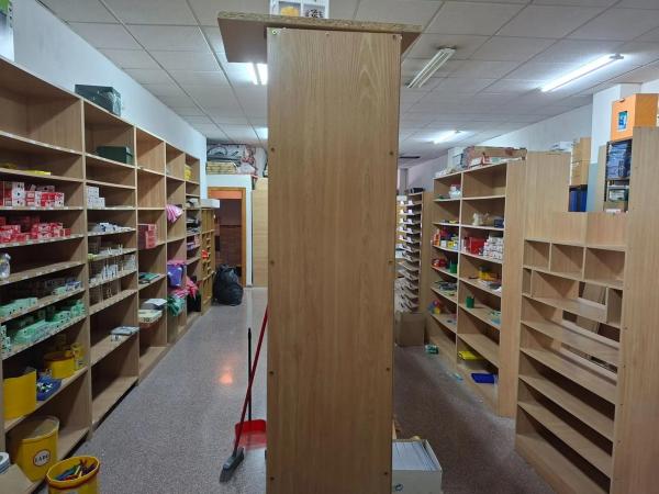 Local en Alcalde Felipe Mallol