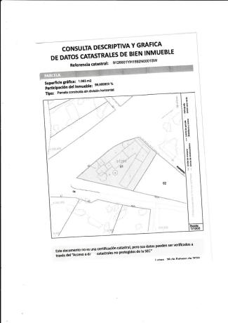 Local en calle Río Turia, 23