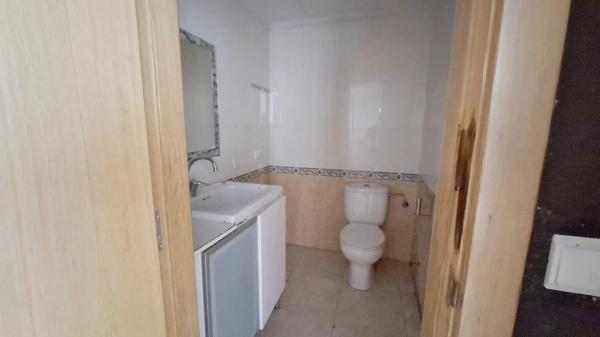 Local en calle Pérez Galdós