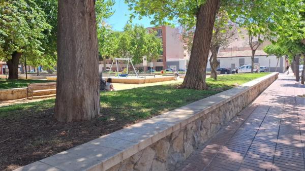 Local en calle Pérez Galdós