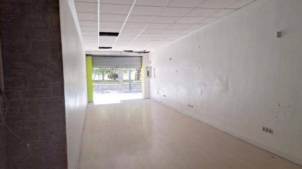 Local en calle Pérez Galdós