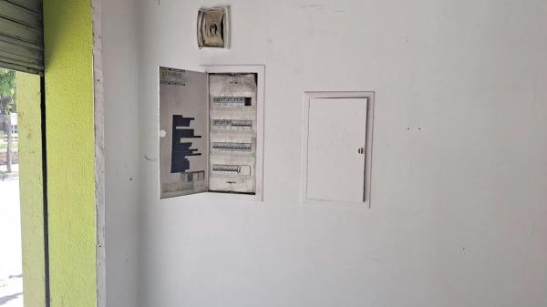 Local en calle Pérez Galdós