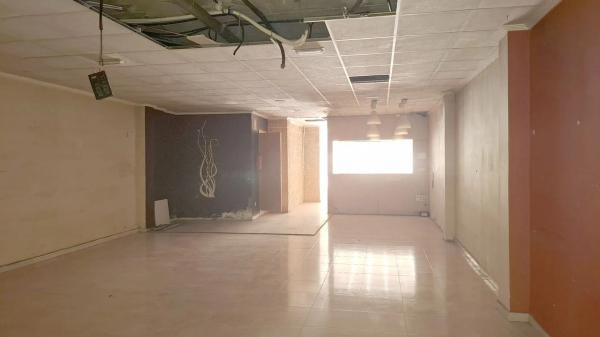 Local en calle Pérez Galdós