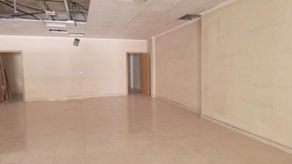 Local en calle Pérez Galdós